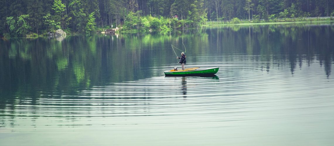 fishing-mountains-nature-person-102730